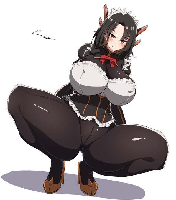 ノーパンブラックワーム 