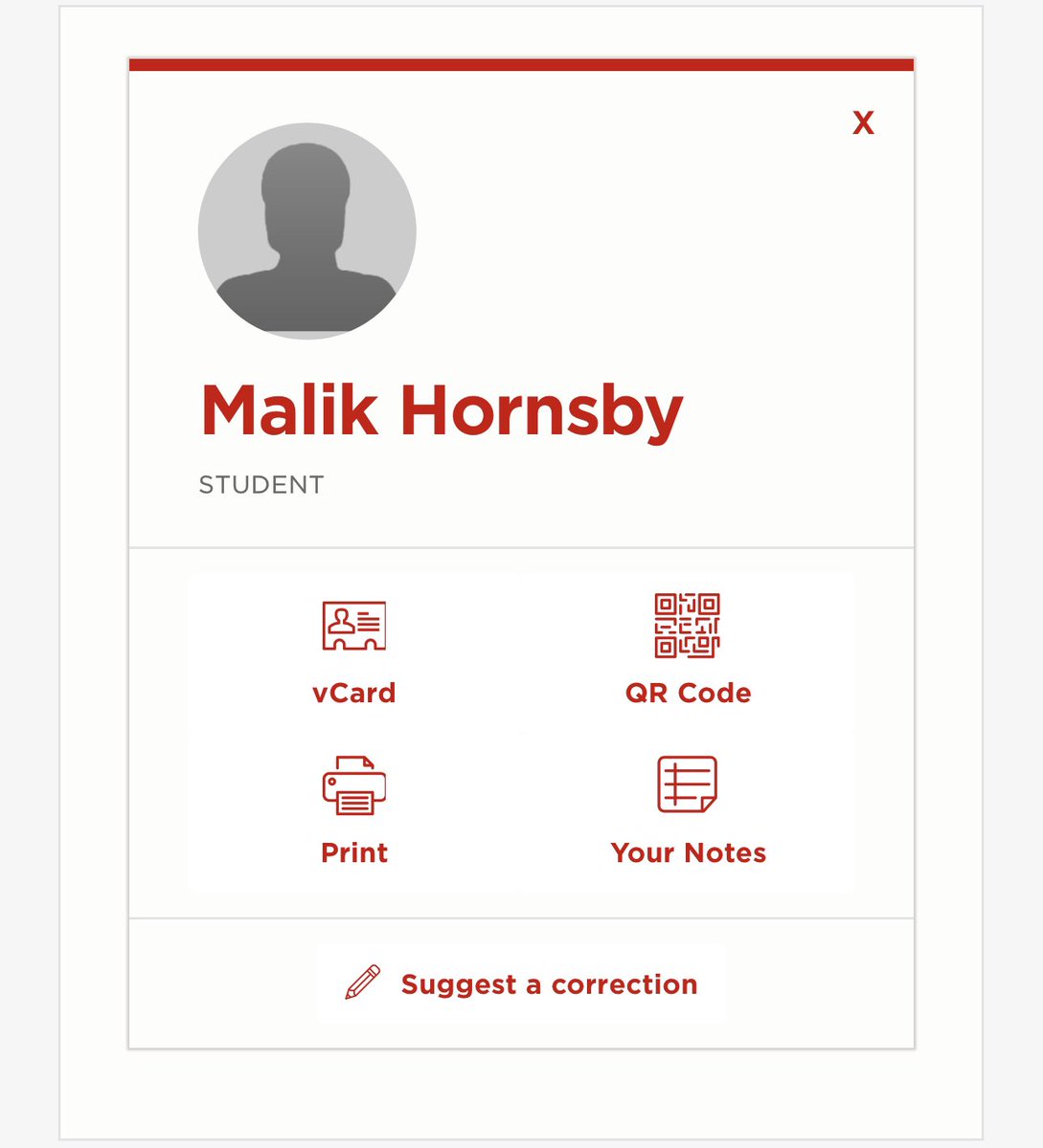 Official University of Nebraska Uber Driver tweet media