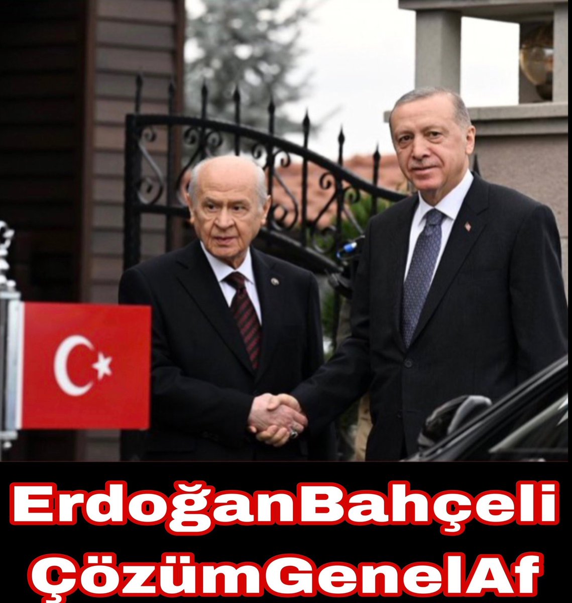 #MHPSözüMahkumAffı <a href="/MHP_Bilgi/">MHP</a>