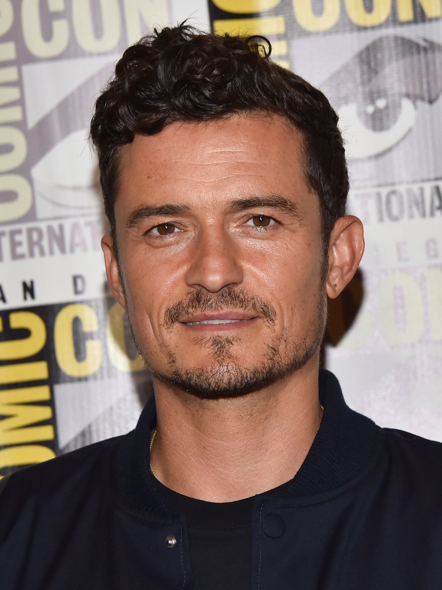 Happy 46th Birthday Orlando Bloom 