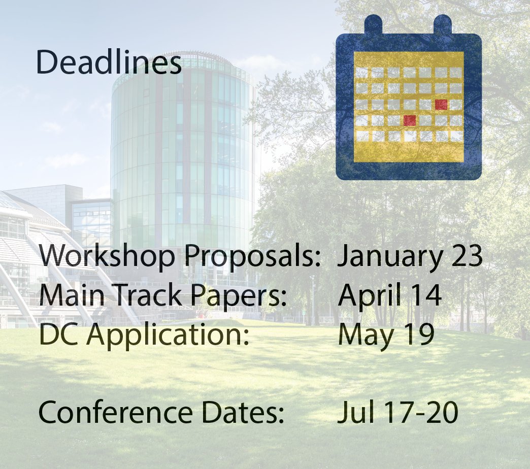 ICCBR is heading to RGU in Aberdeen, Scotland this year. Find more information on the conference webpage (comp.rgu.ac.uk/ICCBR23/index.…) and take a note of the upcoming submission dates (comp.rgu.ac.uk/ICCBR23/calls.…)