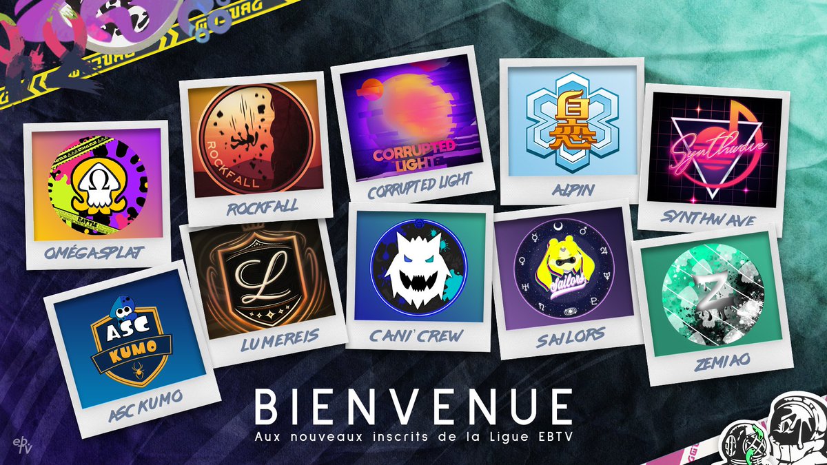 eSportBrosTV (ebTV) tweet media