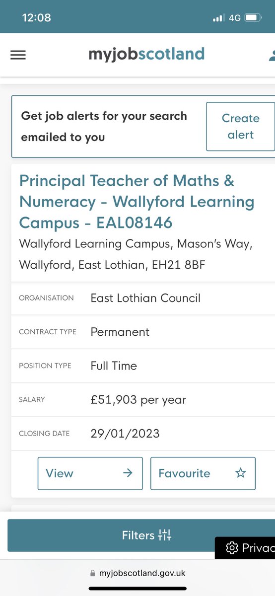 The next set of opportunities @WallyfordLC is up!