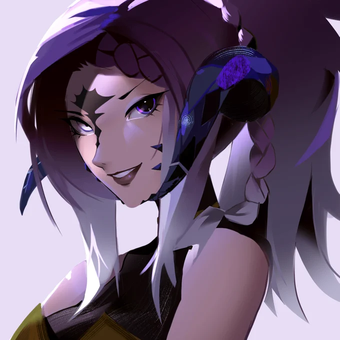 Au Ra character comm | Final Fantasy XIV 