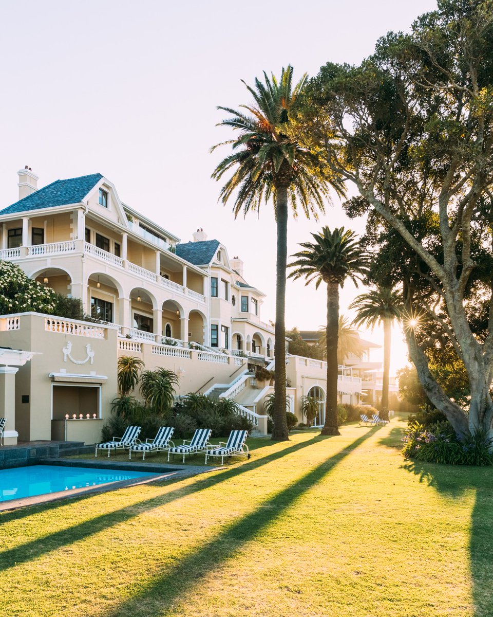 Ellerman House tweet media