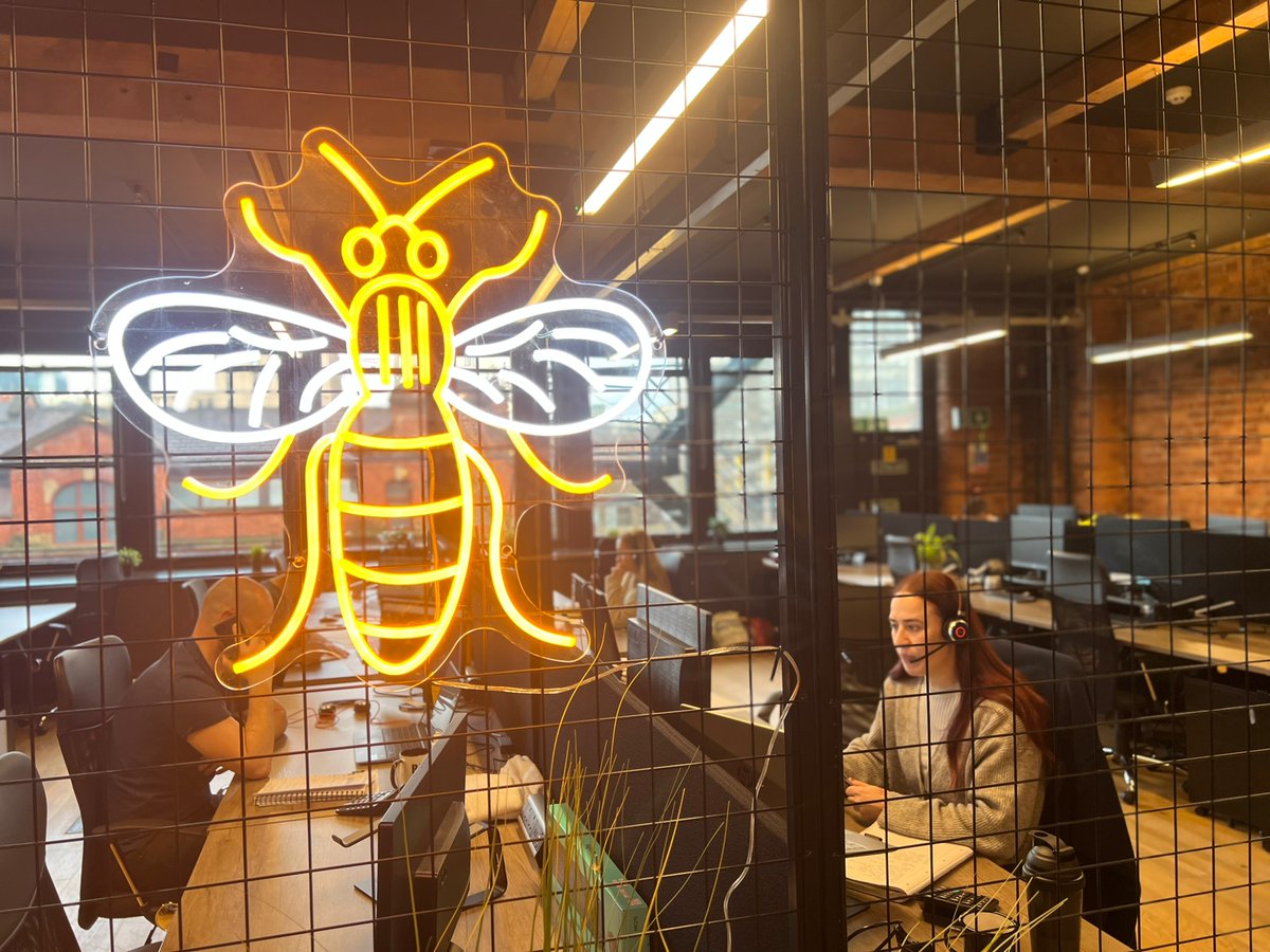 White Label tweet media