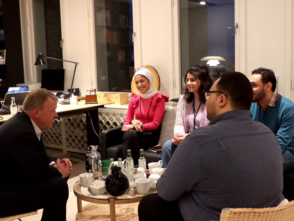 Denmark MFA 🇩🇰 tweet media