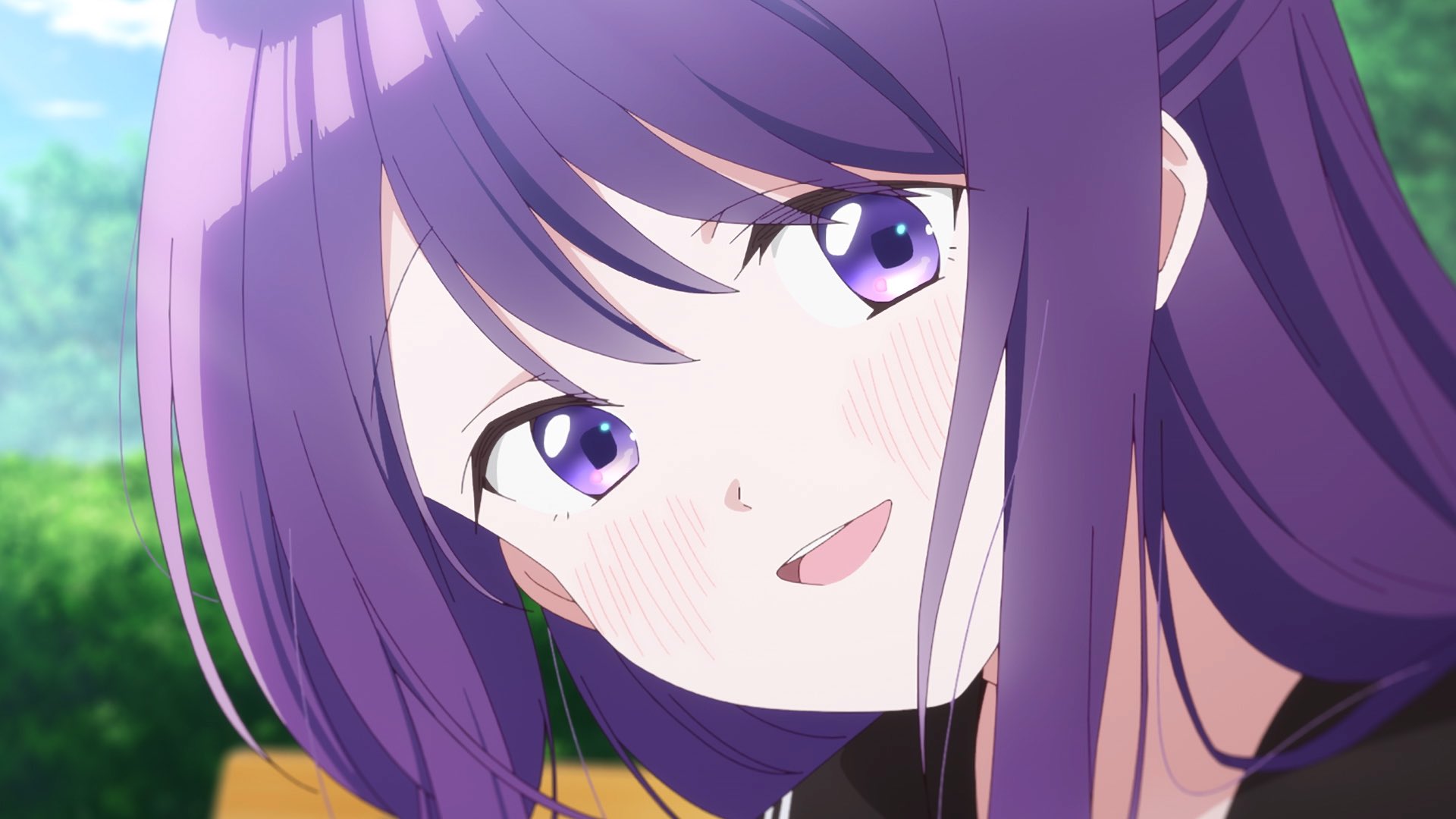 久保さんは僕を許さない　缶バッジ　久保渚咲 久保さん新作くじメイトがアニメイト通販で8月1日18時より販売