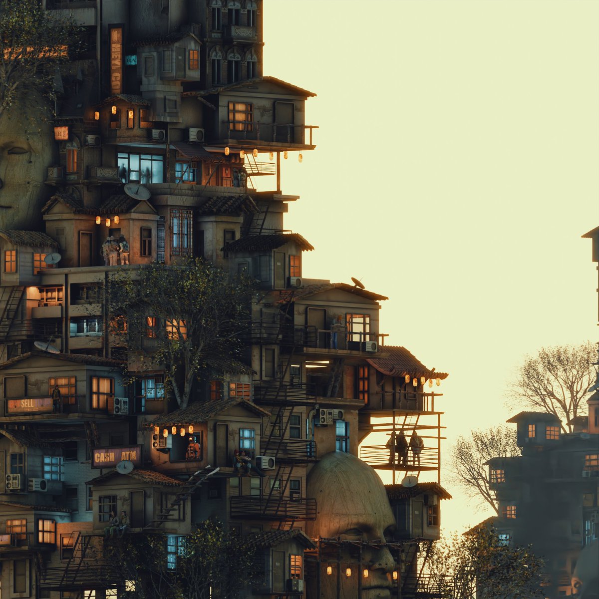 The Bastion
