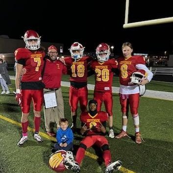 Coach Mass tweet media