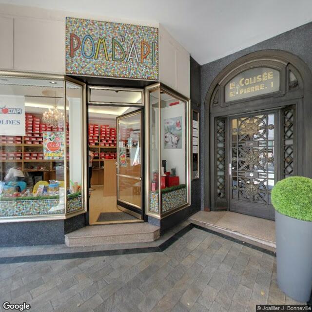 Random Restaurant on Twitter "Au Couscous; Rue Enning 2, 1003 Lausanne