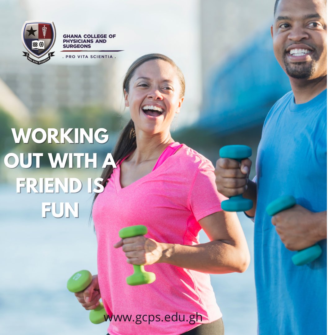 gcpsofficial_'s tweet photo. Find yourself a work out buddy. It's fun and creates a sense of accountability. 

#GCPS
#WorkingOut
#ExerciseTip https://t.co/ryfdp4YxXK
