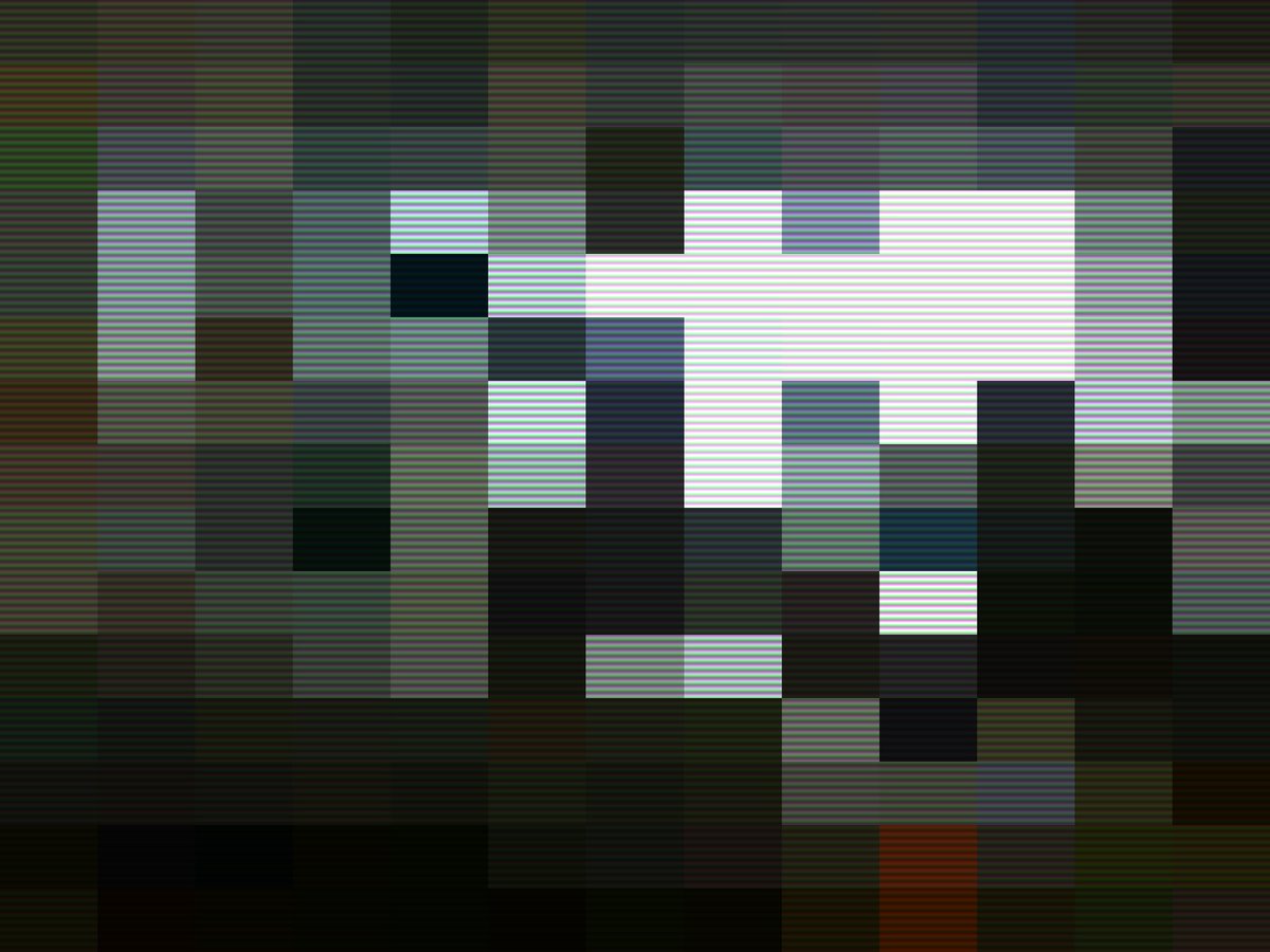 VadimPaschenko's tweet photo. Блеф.
Серия «Флешмоб ненависти»

- - -

#minecraft #digitalart #war #флешмобненависти #ua #ukraine #nowar #modernart #pixelart #art #pixel #contemporaryart #8BIT #retroaesthetic #pixelgraphics #pixelate https://t.co/voRg5En8VN