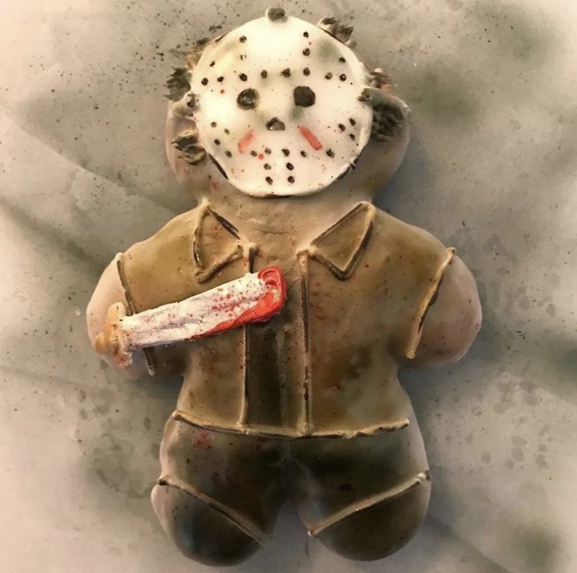 Happy #FridayThe13th ! 🖤