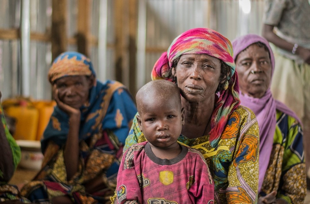 NestorSiurana's tweet photo. 🚨 Este 2023 batiremos un NUEVO RÉCORD DE PERSONAS NECESITADAS DE AYUDA HUMANITARIA. 

👥 Se estima que 340 MILLONES DE PERSONAS se encontrarán en esta situación.

💥 Pero hay una región de África IGNORADA que lo sufrirá especialmente, el LAGO CHAD 🇹🇩.

Dentro mini-hilo: 🧵🔄 https://t.co/Dpd9sDQdi0