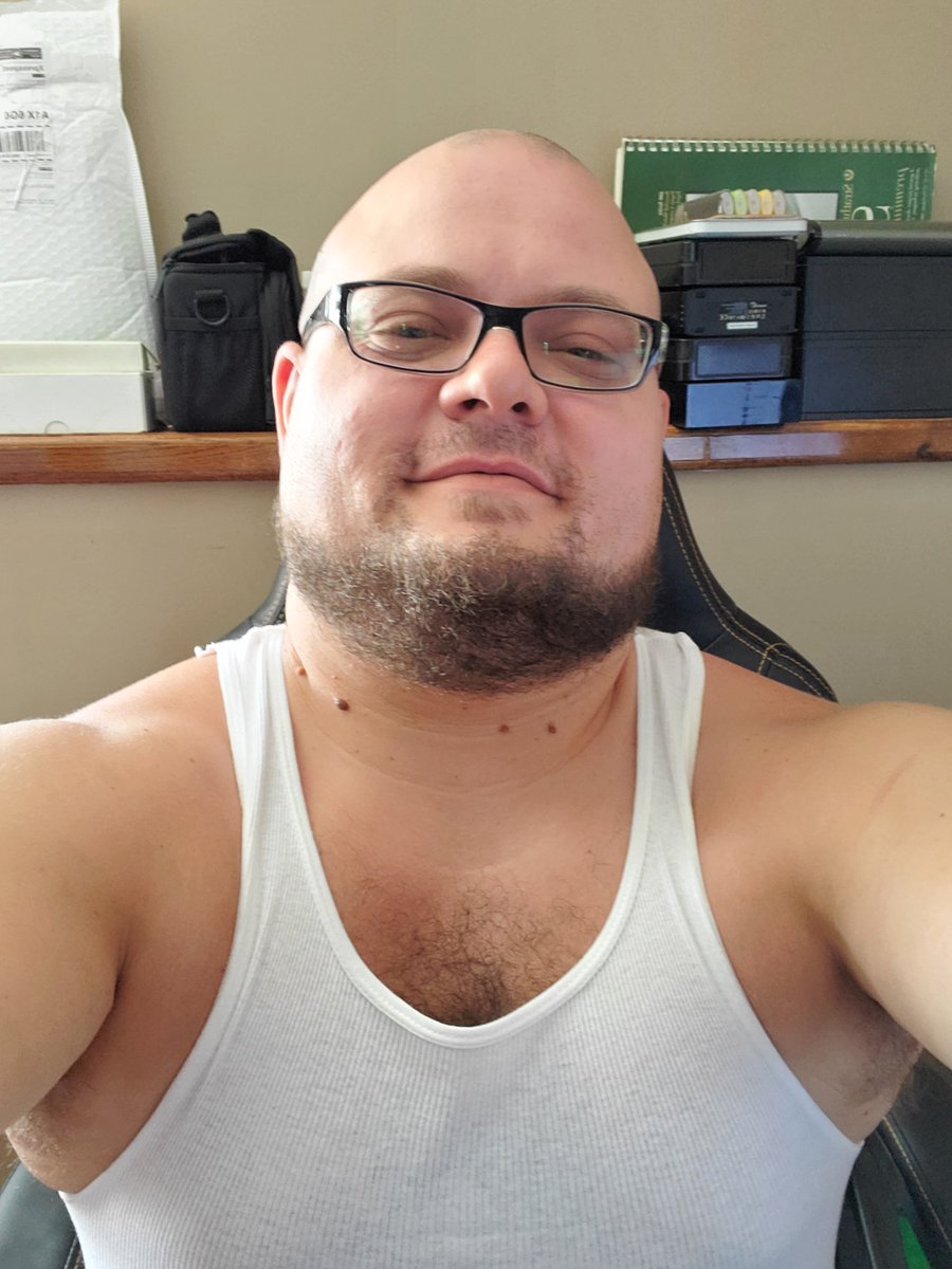 luciddesiresX's tweet photo. it's the weekend, who is horny?
https://t.co/Ak4podCbeH
#onlyfans #Onlyfanspromo #onlyfansmodel #daddy #daddyboss #newfoundland #canada #dadbod #nsfw #nsfwtwtI #horny #bald #beard #feetfinder #polyamorous #polyfi #follow #sellingcontent #custom #kink #3way https://t.co/rTm2GHhmrx
