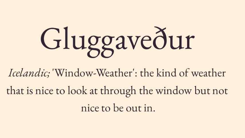 arealmofwonder's tweet image. Word for the Weekend 😀

Choose your companion.

A B
C D