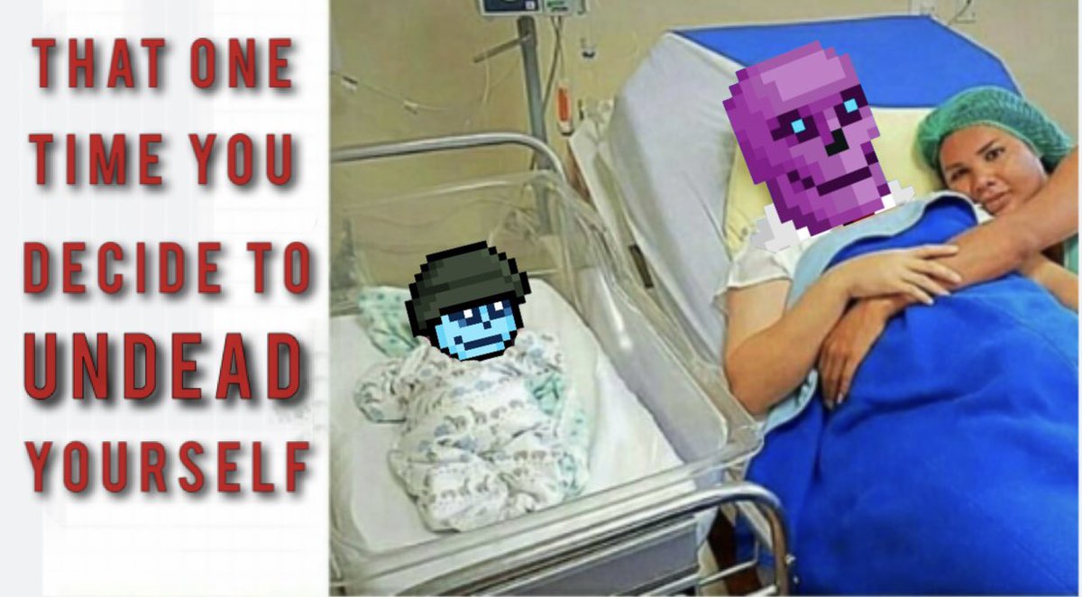 Steezyartz's tweet photo. @DrDildoHimself @LittleUndeadNFT #littleundead https://t.co/nYcpcDyhSU