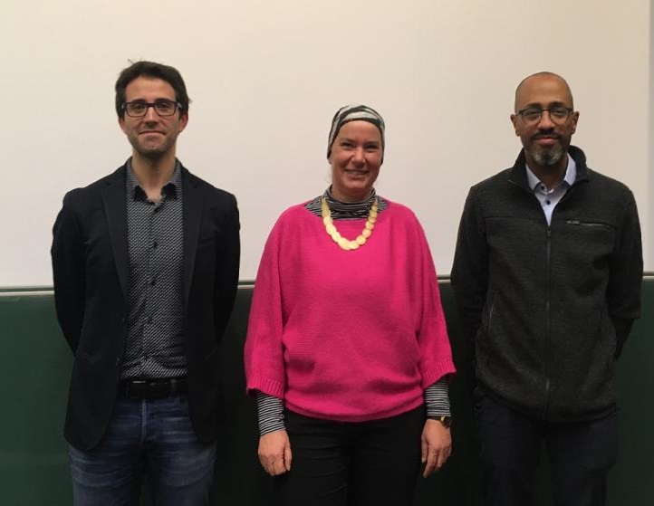 crc_325 (@crc_325) on Twitter photo Many thanks for the inspiring talks about novel methods in photochemistry and photocatalysis to Daniele <a href="/LeonoriLab/">Leonori Lab</a> as part of our CRC 325 lecture series at our three universities. It was a pleasure hosting you.
#crc_325 #transregio Many thanks for the inspiring talks about novel methods in photochemistry and photocatalysis to Daniele <a href="/LeonoriLab/">Leonori Lab</a> as part of our CRC 325 lecture series at our three universities. It was a pleasure hosting you.
#crc_325 #transregio