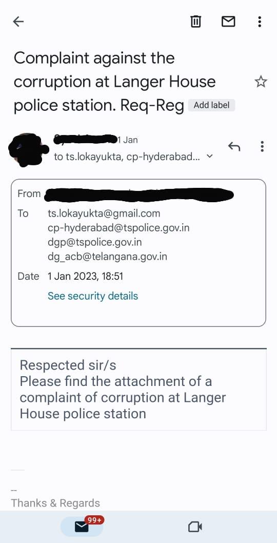 SYED AZAM tweet media