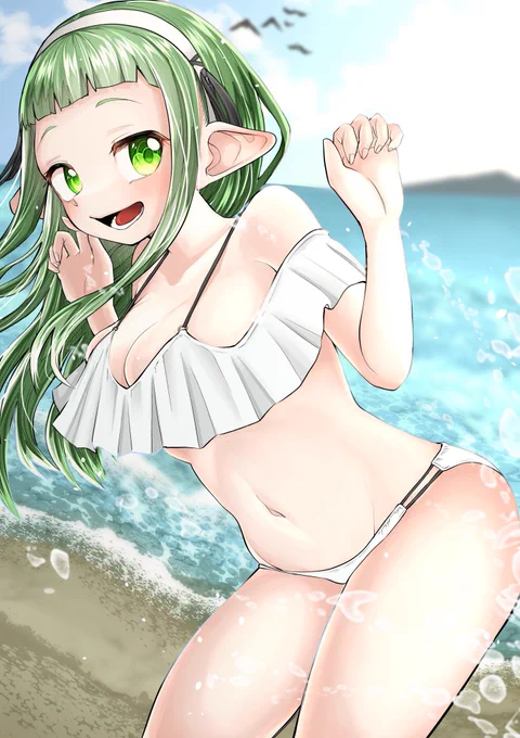 私史上最大に伸びたので宣伝しとこ……
漫画とかイラスト描いてます!!
よろしくお願いします!!! 