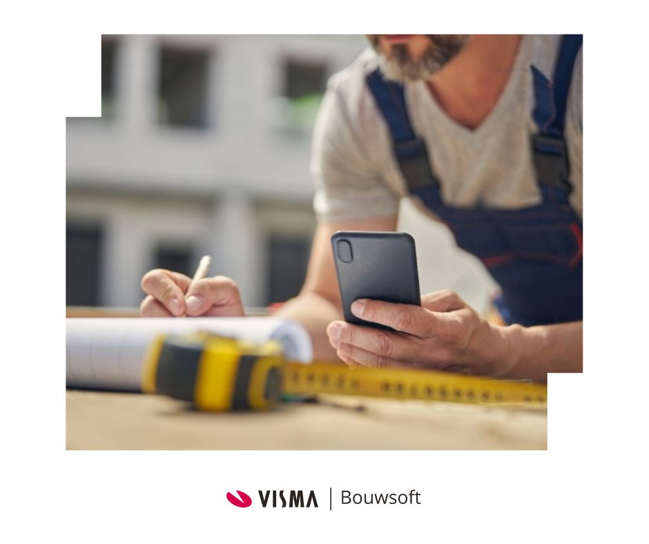 bouwsoft's tweet photo. In elke sector is de digitalisering in een stroomversnelling geraakt en ook de bouwindustrie zal in 2023 grote stappen zetten om efficiënter te werken. #vismabouwsoft 

👉 https://t.co/LsTfdBH2k2 https://t.co/EDZauRJY2w