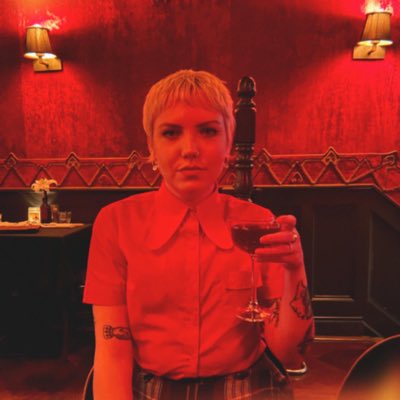Rwalvinn's tweet photo. #NewProfilePic https://t.co/d97Og3Krai