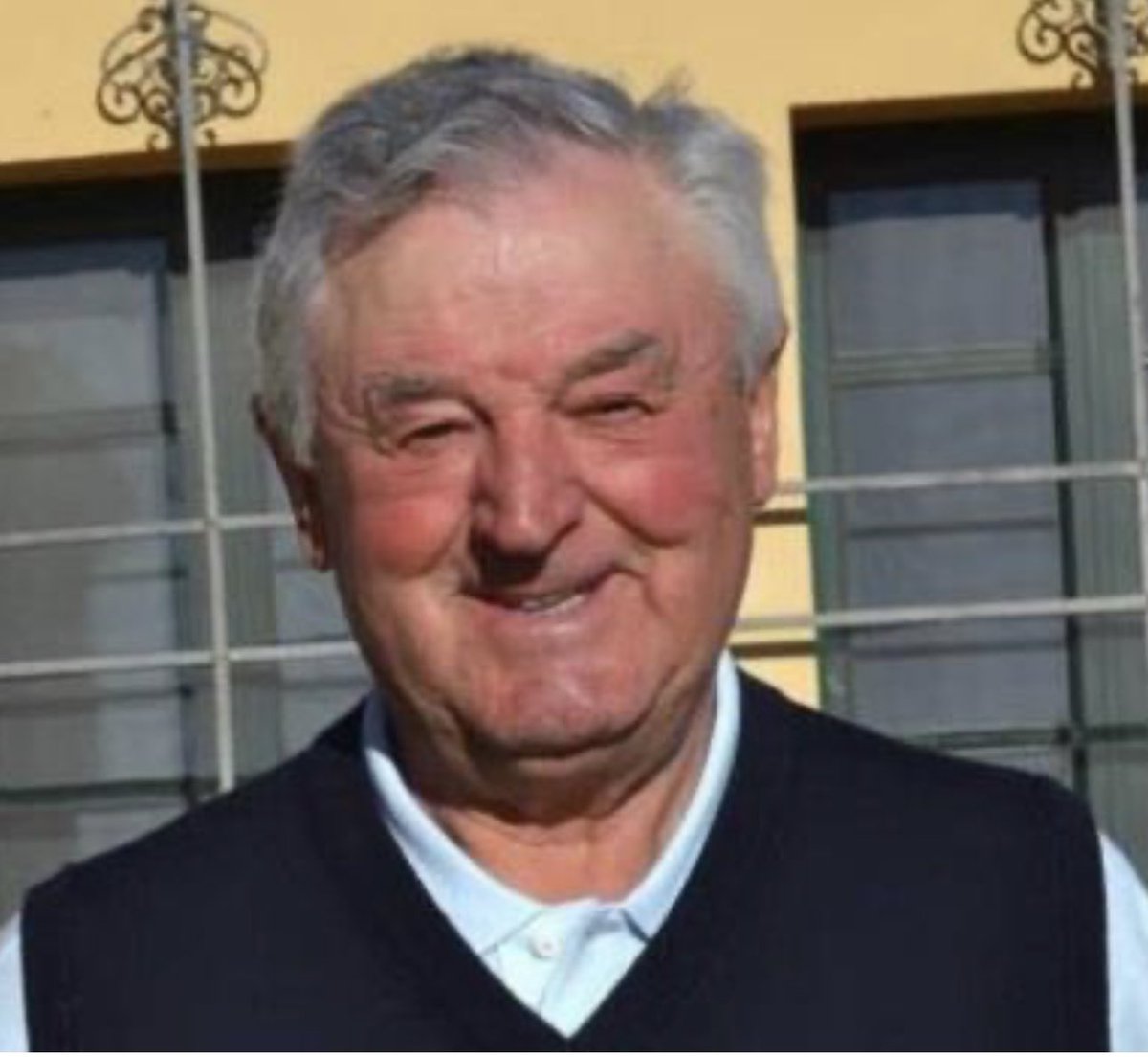 Beatriz Recari tweet media