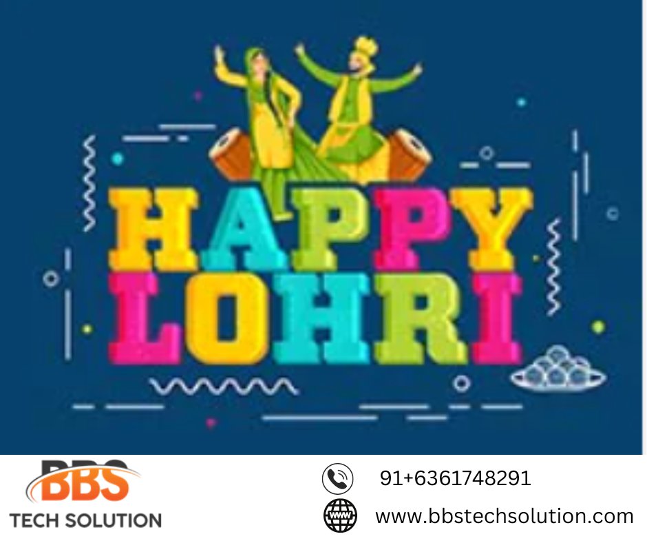 bbstechsolution's tweet photo. Lohri celebrates life, it celebrates problems and their solution.
#techsolution #technologynews #techsolutions #technology #technologysolutions #techworld #cienciaytecnolog #awesome #engearneering #machinery #funnyphysics #fisica #moregadget #design #informationtechnology https://t.co/pyuRvGsWtC