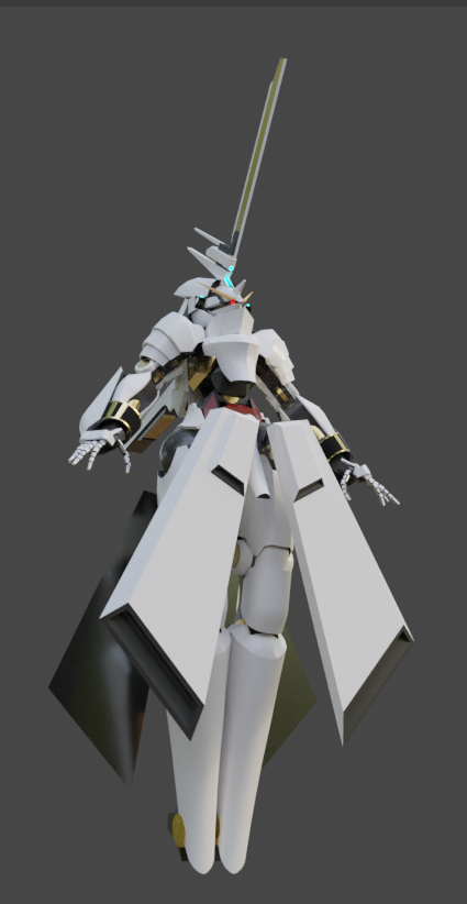 wip