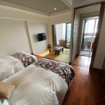 ろいやる@Luxury Traveler(ニコ生から)のツイート画像