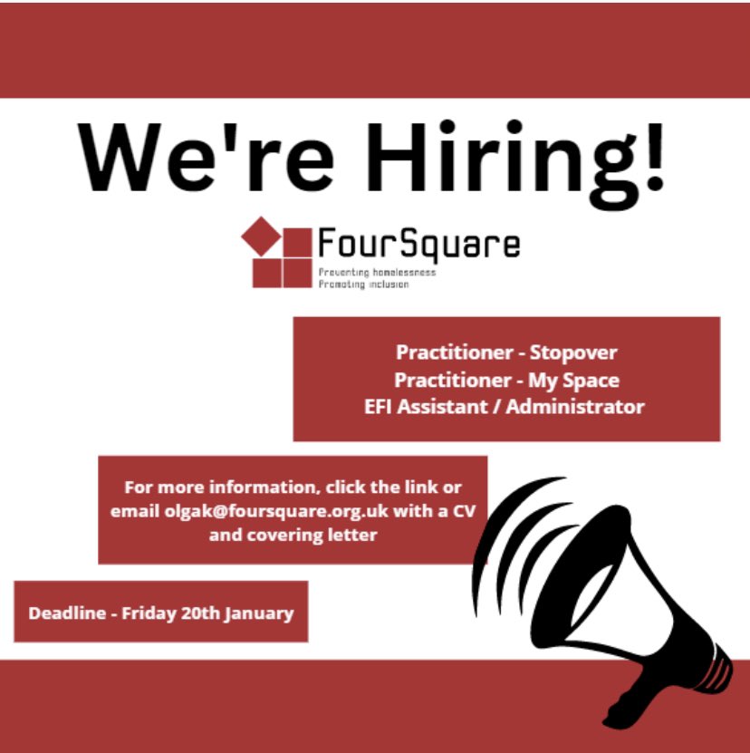 FourSquare tweet media