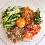 こんなに美味しいのにたったの『200kcal』!お腹いっぱいになること間違いなしの『しらたき冷麺』
