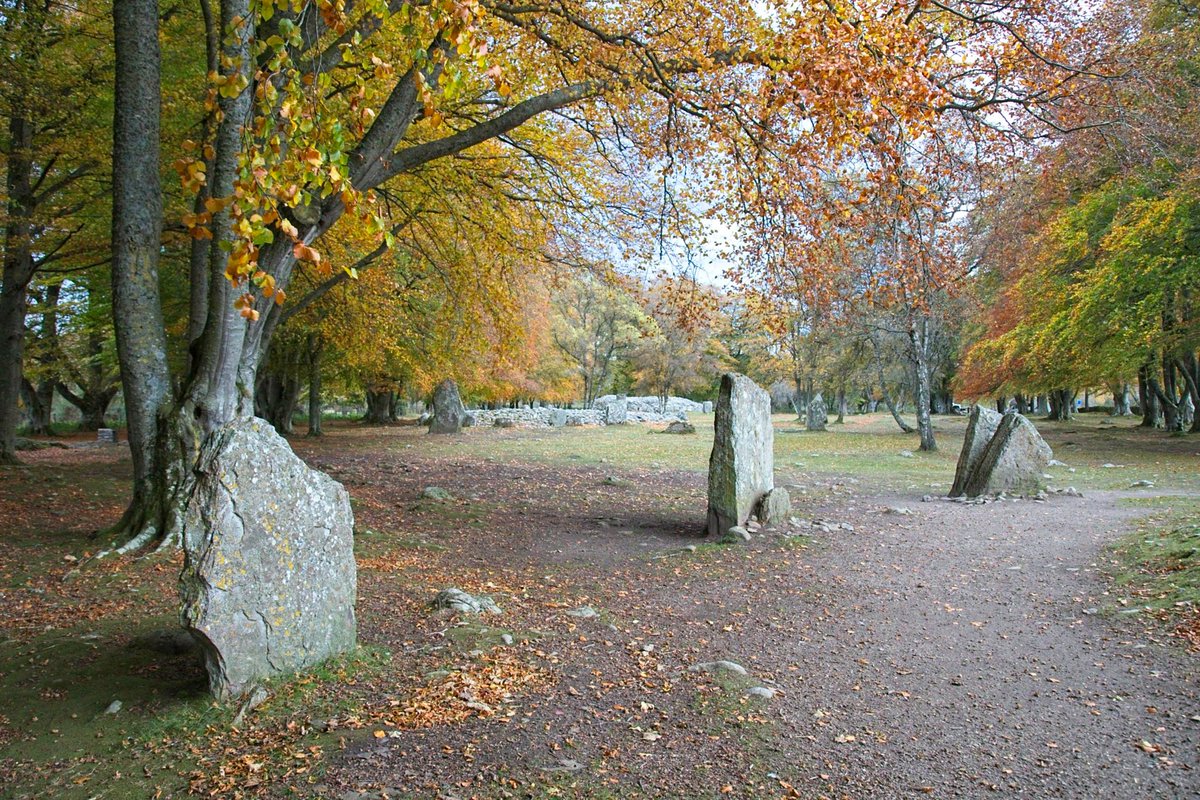 #outlanderpastlives - Photos from our Seven Day Outlander Tour. Photos by Andy Nicholson.