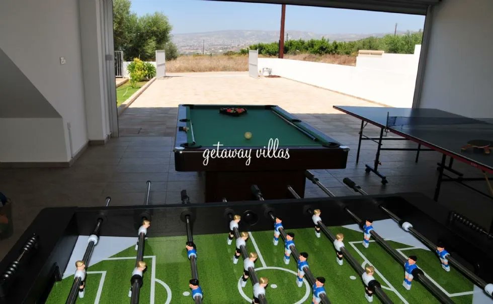 GetawayVillas's tweet photo. From: Ildikó H
Stayed in villa: Despina-1A September 2022
Most liked: The overall service from your company was great and always helpful. Thank you again for everything. :) The villa was just superb and the Owners were also very kind. 
https://t.co/1AMvTDTYeB
#CyprusVillas https://t.co/8Nsyp7a3y2