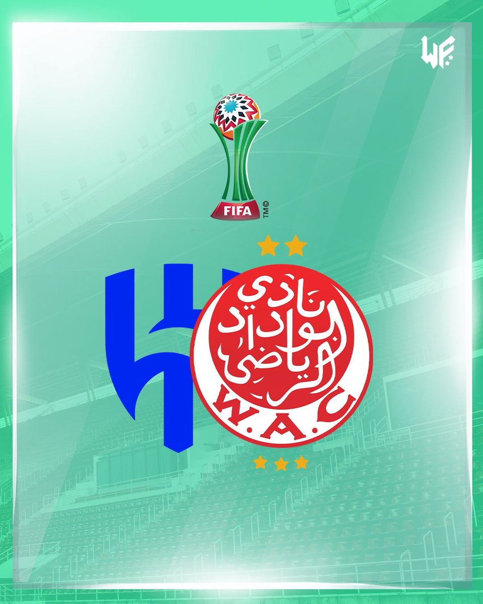raphieofficiel's tweet photo. مرحبا بجمهور #الهلال في #المغرب ♥️
#كأس_العالم_للأندية https://t.co/d6rWbaHoIi