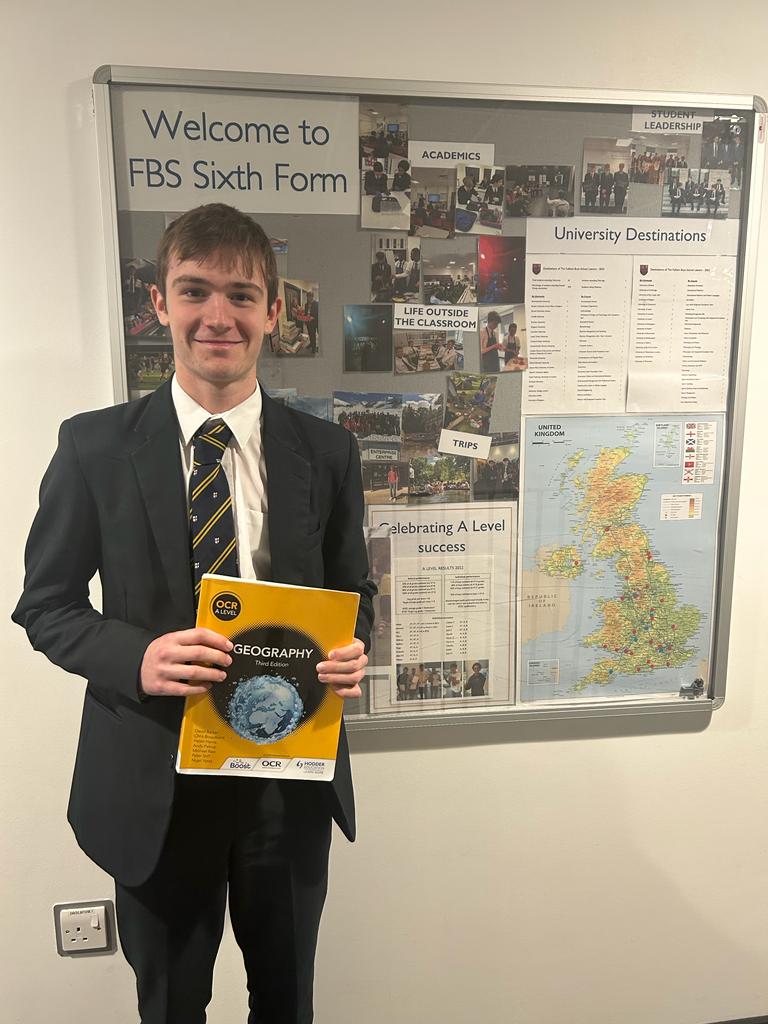 Fulham Boys School Sixth Form (@fbs_sixthform) on Twitter photo Huge congratulations to Toma for recieving <a href="/FulhamBoys/">The Fulham Boys School</a>' first Oxbridge offer of the year! Toma has an offer to read Geography at St Peter's College, Oxford <a href="/SPC_Oxford/">St Peter's College</a> - well done 🎉🎓 Huge congratulations to Toma for recieving <a href="/FulhamBoys/">The Fulham Boys School</a>' first Oxbridge offer of the year! Toma has an offer to read Geography at St Peter's College, Oxford <a href="/SPC_Oxford/">St Peter's College</a> - well done 🎉🎓