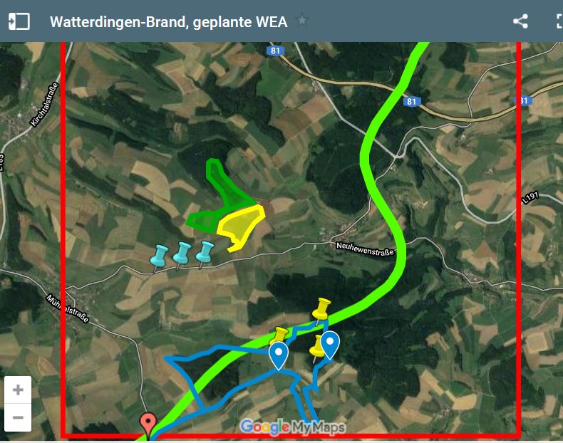 FehringerMartin's tweet photo. #hegaublick #ffhhegaualb #solarcomplex und die kommunale #hegauwind haben im #Dichtezentrum #Wasserschutzgebiet Antrag beim LRA #Konstanz gestellt zur Zerstörung von diesem und des Premium-Wanderwegs #AlterPostweg #hegaublick #hegau https://t.co/Y0IGuGSvsd