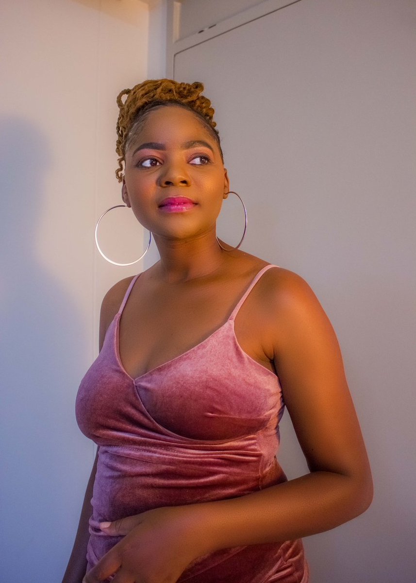 Bernadina Shekupe (@dinalastborn) on Twitter photo 