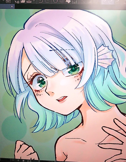可愛いくない!!? 