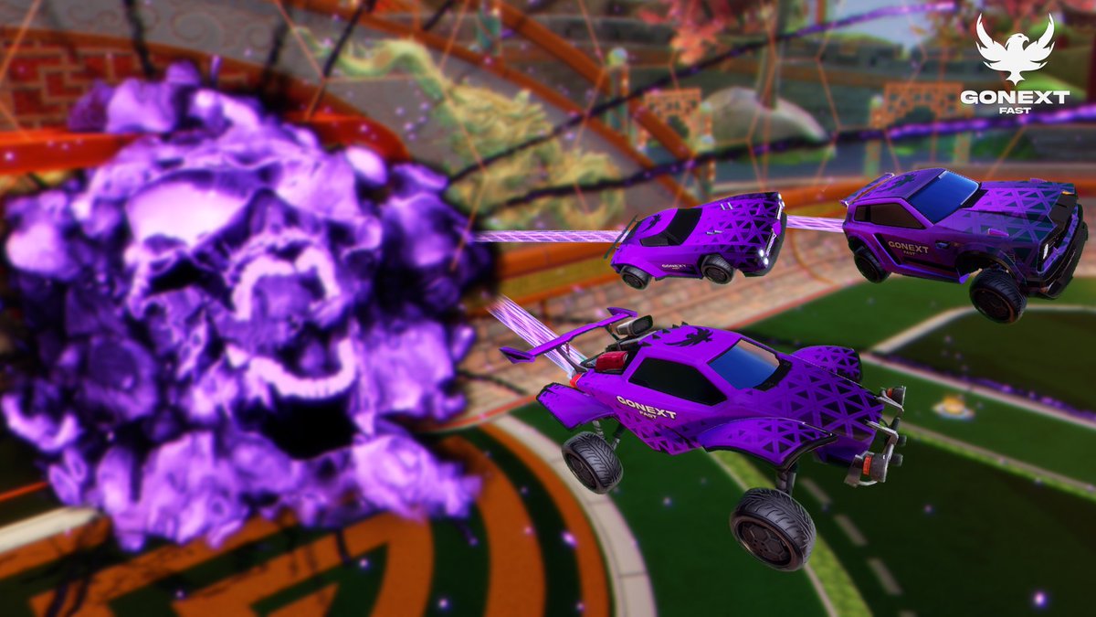 Notre équipe #RocketLeague sera présente samedi au tournoi ISG CUP 4, organisé par <a href="/ignisoul/">IgniSoul Gaming</a> ⚽

🏎️ @KazukiRl
🏎️ <a href="/Kayros/">nicolas couturier</a>
🏎️ Alto

👨‍🏫 <a href="/CoachYuzu/">Liv</a>

Vous pourrez les accompagner sur la chaîne Twitch de l'organisateur dès 14h !

twitch.tv/ignisoul_tv