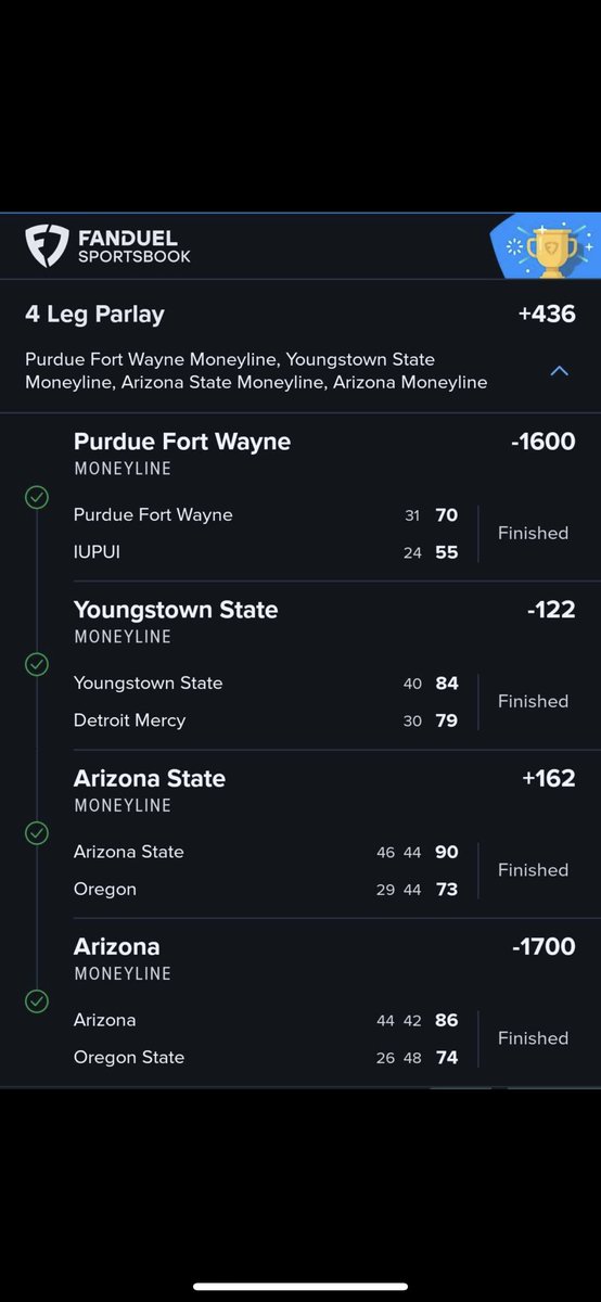 JuicedUpPicks's tweet photo. LAST NIGHTS GAMES🚨‼️

THE PROOF IS IN THE PUDDING ✅  COME JOIN THE WINNING TEAM

#prizepicks #gamblingtwitter
#playerprops #sportsbetting #bettingtips #bettingtwitter #nba #fanduel #parlay

🚨🔋24/7 JUICED UP PICKS🔋🚨

FOLLOW for more JUICED UP PICKS ‼️ https://t.co/epxFxX25xb