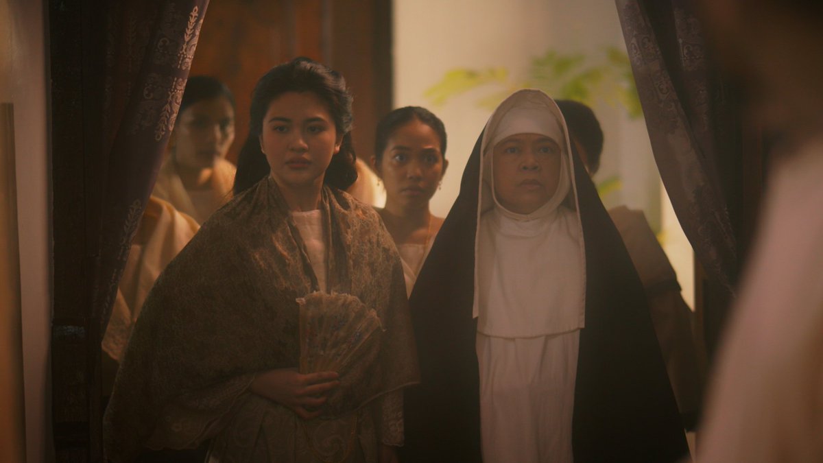 Philippine TV & Film Updates tweet media