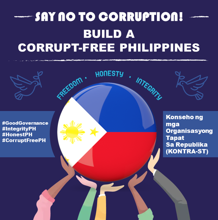 BryanPa14496234's tweet image. BUILD A CORRUPT-FREE PHILIPPINES!

#GoodGovernance
#IntegrityPH
#HonestPH
#CorruptFreePH
#KathNiel
#FranSeth