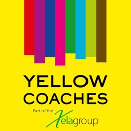 Yellow Coaches tweet media