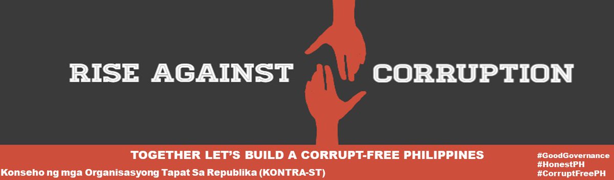 BryanPa14496234's tweet image. TOGETHER LET’S BUILD A CORRUPT-FREE PHILIPPINES

#GoodGovernance
#IntegrityPH
#HonestPH
#CorruptFreePH
#KathNiel
#FranSeth