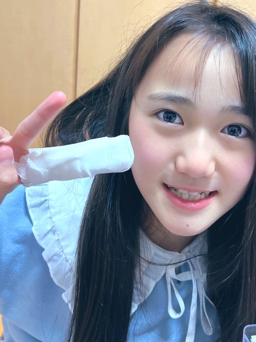 Twitterのコスプレ画像3