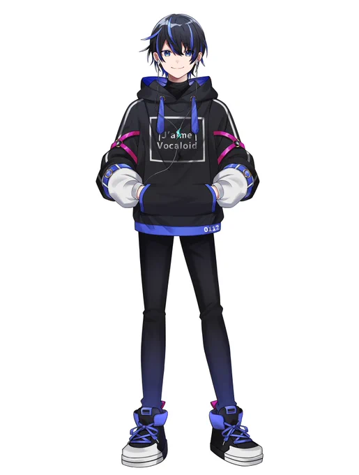◆お仕事報告この度Ts(ティーズ)様のキャラクターデザイン+立ち絵を制作させていただきました!ありがとうございました!  