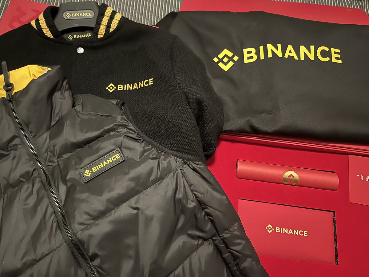 🇨🇳春节赠礼！
🇨🇳春節プレゼント!

🌈 温暖的BINANCE礼盒🌈
🌈 暖かいBINANCEギフトボックス🌈

🎁X2⃣️

✅Follow
<a href="/binancezh/">币安Binance华语</a> 
<a href="/sisibinance/">sisi</a> 
@404weekend 

✅RT &amp; Like 
✅ 评论你的新年愿望！
あなたの新年の願いを教えてください！

⏰48h