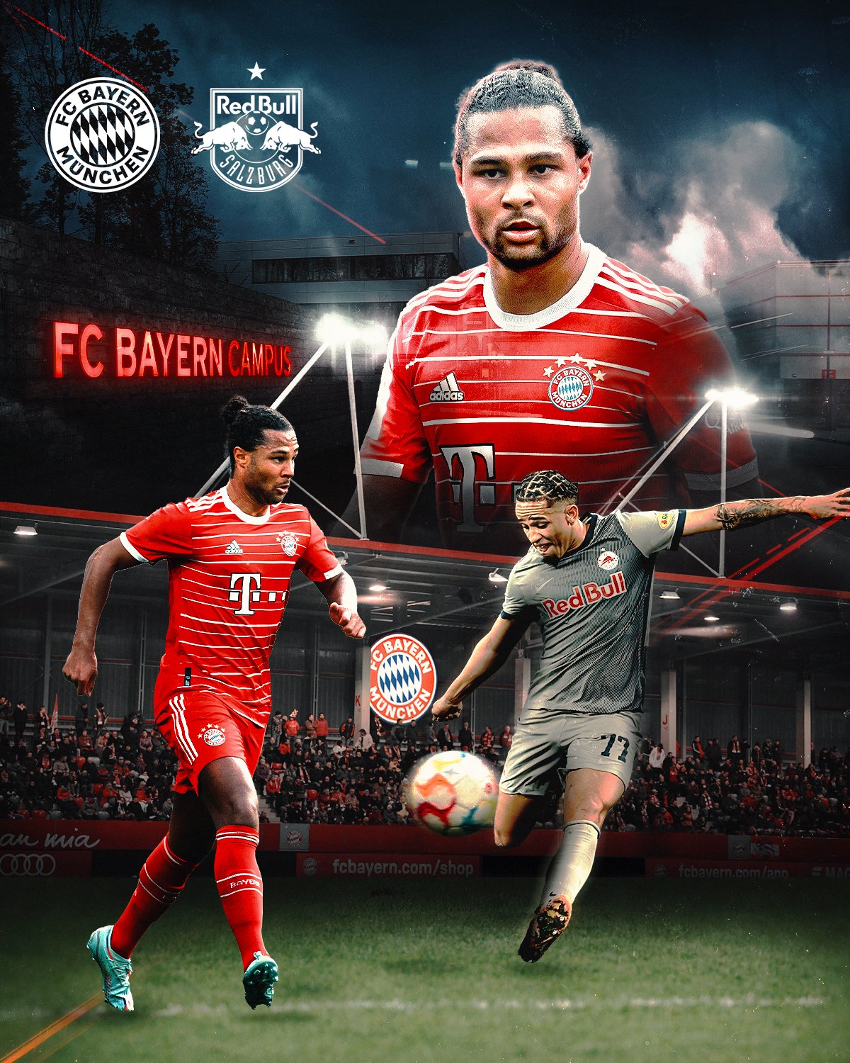 FC Bayern München on X